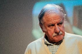 NFP Voeux de la victoire - Pantin AJ