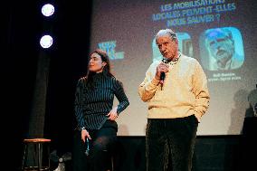 NFP Voeux de la victoire - Pantin AJ