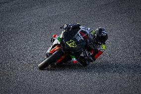 MOTORI - SuperBike - Pre Season Portimao Test