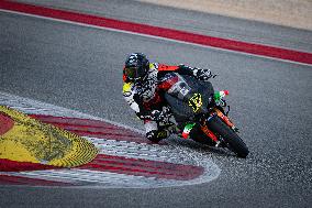 MOTORI - SuperBike - Pre Season Portimao Test
