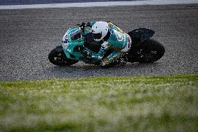 MOTORI - SuperBike - Pre Season Portimao Test