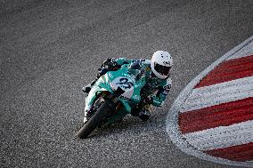 MOTORI - SuperBike - Pre Season Portimao Test