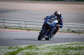 MOTORI - SuperBike - Pre Season Portimao Test
