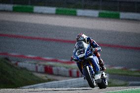 MOTORI - SuperBike - Pre Season Portimao Test