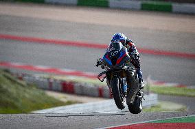 MOTORI - SuperBike - Pre Season Portimao Test