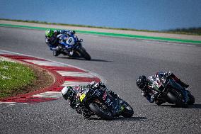 MOTORI - SuperBike - Pre Season Portimao Test