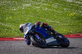 MOTORI - SuperBike - Pre Season Portimao Test