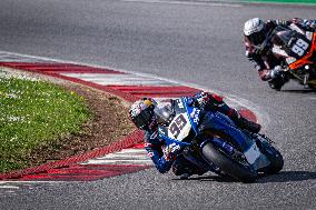 MOTORI - SuperBike - Pre Season Portimao Test
