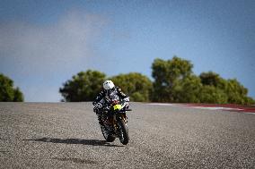 MOTORI - SuperBike - Pre Season Portimao Test