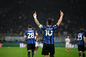 CALCIO - UEFA Champions League - Inter - FC Internazionale vs AS Monaco