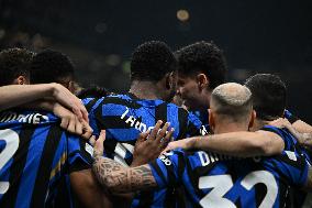 CALCIO - UEFA Champions League - Inter - FC Internazionale vs AS Monaco