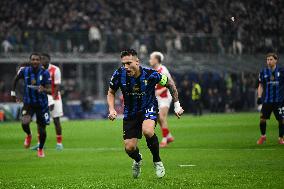 CALCIO - UEFA Champions League - Inter - FC Internazionale vs AS Monaco