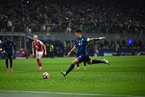 CALCIO - UEFA Champions League - Inter - FC Internazionale vs AS Monaco