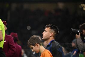 CALCIO - UEFA Champions League - Inter - FC Internazionale vs AS Monaco