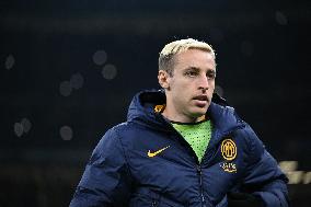 CALCIO - UEFA Champions League - Inter - FC Internazionale vs AS Monaco