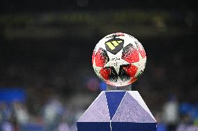 CALCIO - UEFA Champions League - Inter - FC Internazionale vs AS Monaco