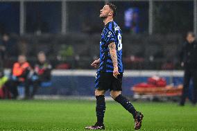 CALCIO - UEFA Champions League - Inter - FC Internazionale vs AS Monaco