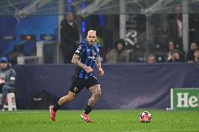 CALCIO - UEFA Champions League - Inter - FC Internazionale vs AS Monaco