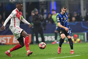 CALCIO - UEFA Champions League - Inter - FC Internazionale vs AS Monaco