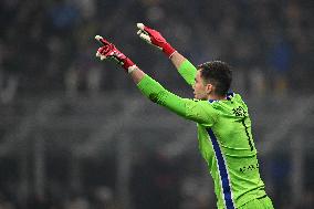 CALCIO - UEFA Champions League - Inter - FC Internazionale vs AS Monaco