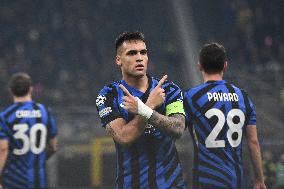 CALCIO - UEFA Champions League - Inter - FC Internazionale vs AS Monaco