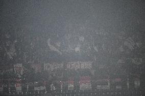 CALCIO - UEFA Champions League - Inter - FC Internazionale vs AS Monaco