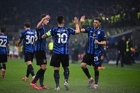 CALCIO - UEFA Champions League - Inter - FC Internazionale vs AS Monaco