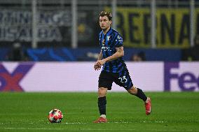 CALCIO - UEFA Champions League - Inter - FC Internazionale vs AS Monaco