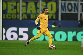 CALCIO - UEFA Champions League - Inter - FC Internazionale vs AS Monaco