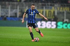 CALCIO - UEFA Champions League - Inter - FC Internazionale vs AS Monaco