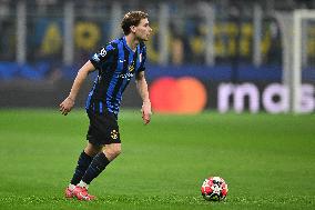 CALCIO - UEFA Champions League - Inter - FC Internazionale vs AS Monaco