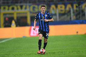 CALCIO - UEFA Champions League - Inter - FC Internazionale vs AS Monaco