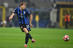 CALCIO - UEFA Champions League - Inter - FC Internazionale vs AS Monaco