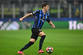 CALCIO - UEFA Champions League - Inter - FC Internazionale vs AS Monaco