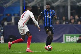 CALCIO - UEFA Champions League - Inter - FC Internazionale vs AS Monaco