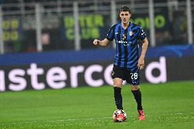 CALCIO - UEFA Champions League - Inter - FC Internazionale vs AS Monaco