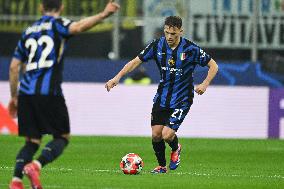 CALCIO - UEFA Champions League - Inter - FC Internazionale vs AS Monaco