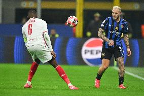 CALCIO - UEFA Champions League - Inter - FC Internazionale vs AS Monaco