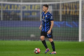 CALCIO - UEFA Champions League - Inter - FC Internazionale vs AS Monaco