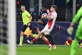 CALCIO - UEFA Champions League - Inter - FC Internazionale vs AS Monaco