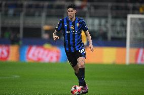 CALCIO - UEFA Champions League - Inter - FC Internazionale vs AS Monaco