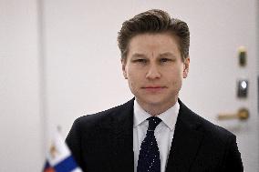 Nordefco - Nordic defence ministers to meet in Helsinki