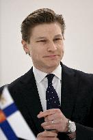 Nordefco - Nordic defence ministers to meet in Helsinki