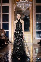 PFW - Zuhair Murad Runway