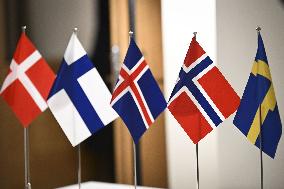 Nordefco - Nordic defence ministers to meet in Helsinki