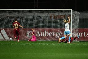 AS Roma v Napoli - Women Coppa Italia
