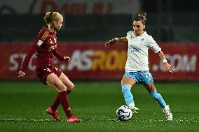 AS Roma v Napoli - Women Coppa Italia