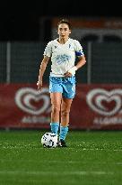 AS Roma v Napoli - Women Coppa Italia