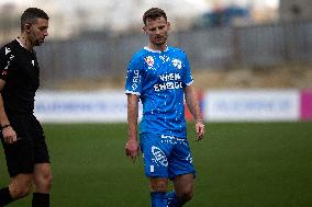 WSG Tirol v FAC Wien - Friendly Match