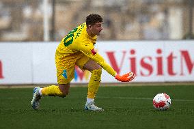 WSG Tirol v FAC Wien - Friendly Match